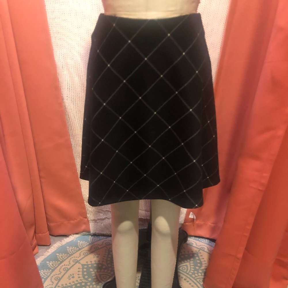 Loft Mini Skirt